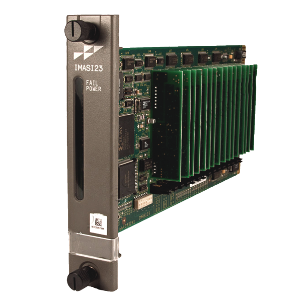 IMASI23 New ABB Bailey Analog Input Module